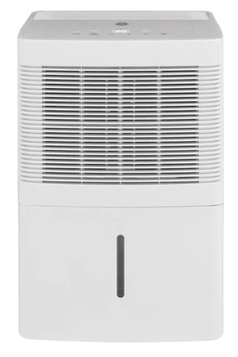 GE, DEHUMIDIFIER, ADEL20LY.