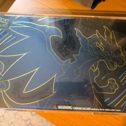 Mega Charizard X UPC [Trade]