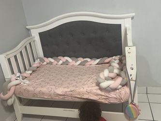 Cuna Para Nina O Nino 