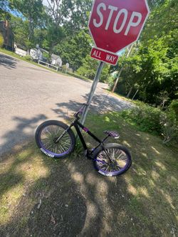 Used it’s in pretty good condition and like 3 scratches
