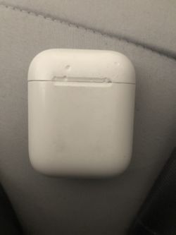 AirPods Gen 2