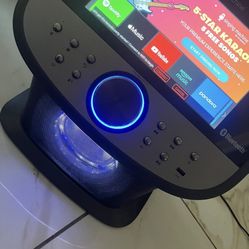 Singing Machine Pulse 