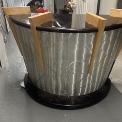 Bar Or Reception desk