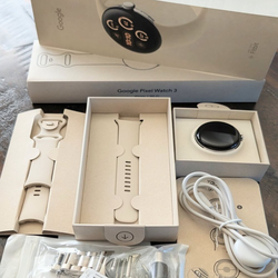 Google pixel 3 watch