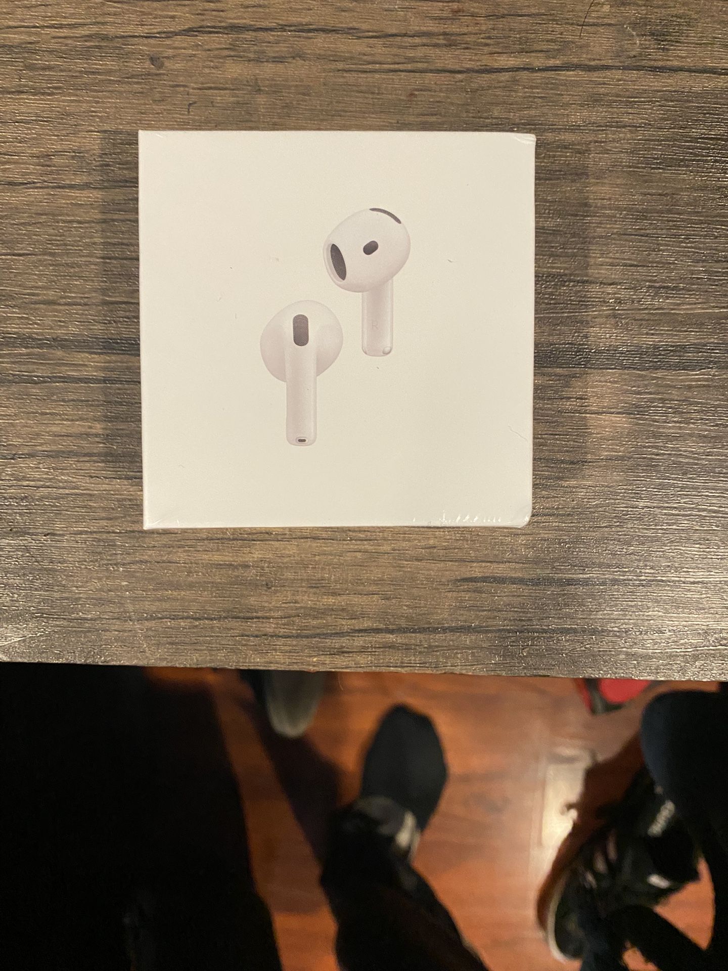 4th Gen Air Pods ANC