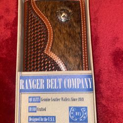 Ranger Wallet 