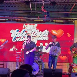 Grupo Norteño/Sirreño