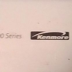 Kenmore Dryer For Sale 