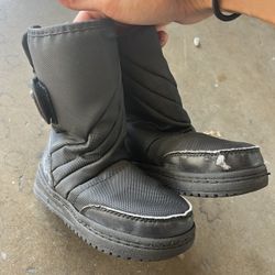 Toddler Boots 