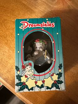 Vintage Dreamsicles ornament 1997
