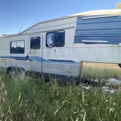 Fifth Wheel