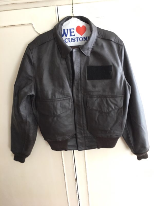 New And Used Leather Jacket For In Bonney Lake Wa