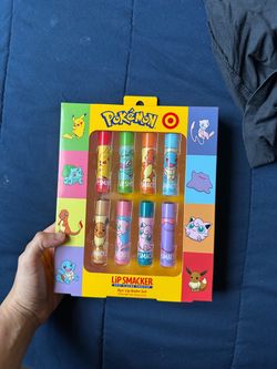 Pokemon