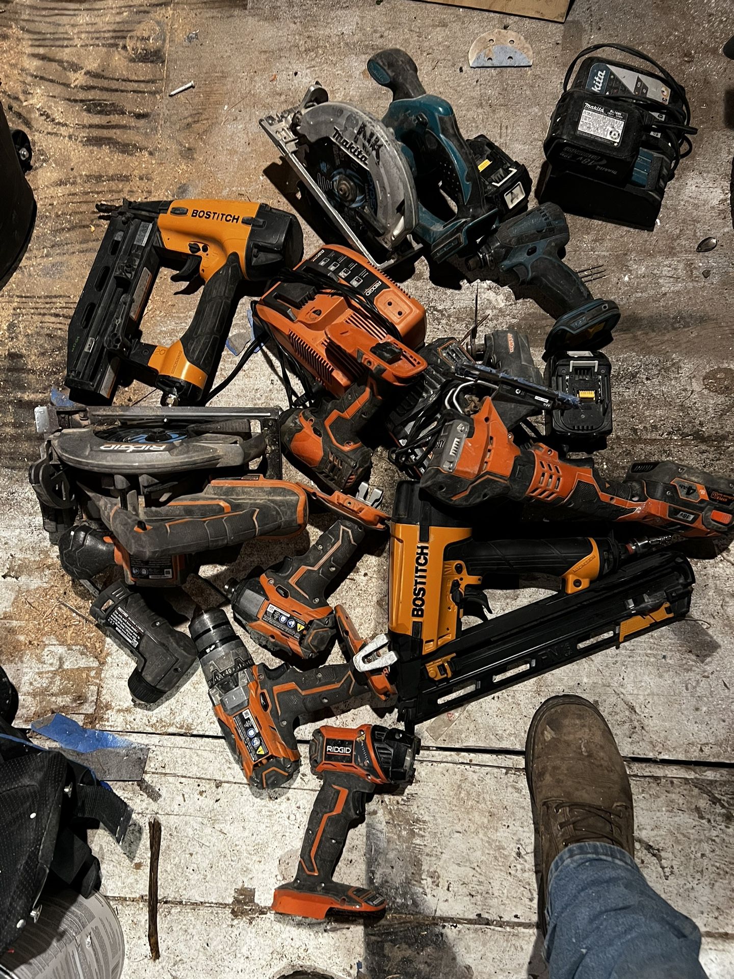 Tools for Sale in Renton, WA - OfferUp
