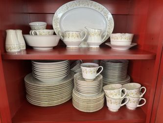 Noritake China