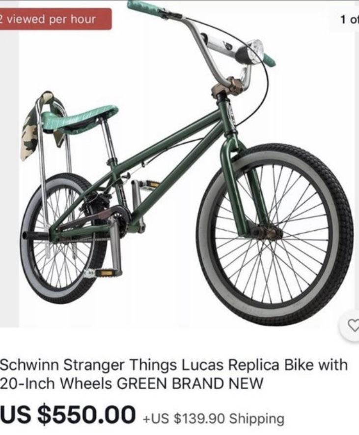 Schwinn lucas bike sale