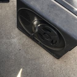 Bell And Howell Filmsonic Super 8 8 Mm 1744B Projector