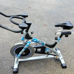 Indoor Exercise Bike