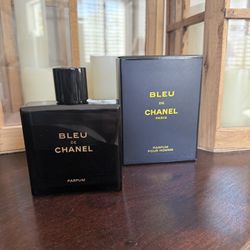 Blue de Chanel 100ml - Brand New | Authentic Men’s Cologne 