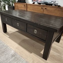 Kona Grove Coffee Table and End Table Set