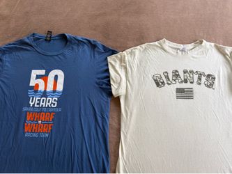 Men’s T-Shirts