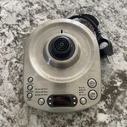 Breville Automatic Tea Maker Base