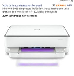 HP printer