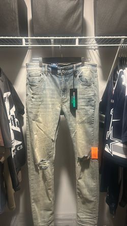 serenade jeans