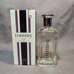 Tommy Hilfiger Many brands of new perfume available for men or women, single bottles or gift sets, body sprays and lotion available bz 20