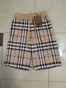 Burberry shorts