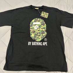 Bape Shirt 