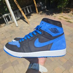 Jordan 1s size 10