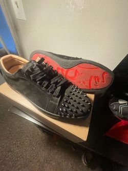 Christian Louboutin Red Bottoms Size 11 (no box)