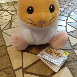 Brand New Kirby Plush