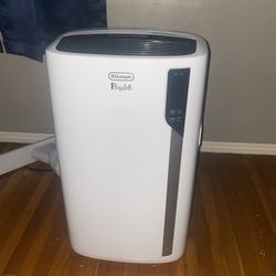 De’longhi Pinguino Portable Air Conditioner