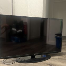 Samsung TV 36 inch