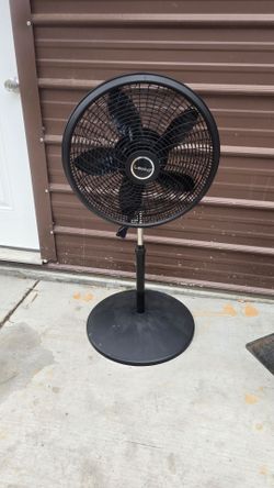 Lasko fan