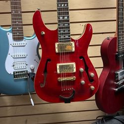 schecter Diamond Series 