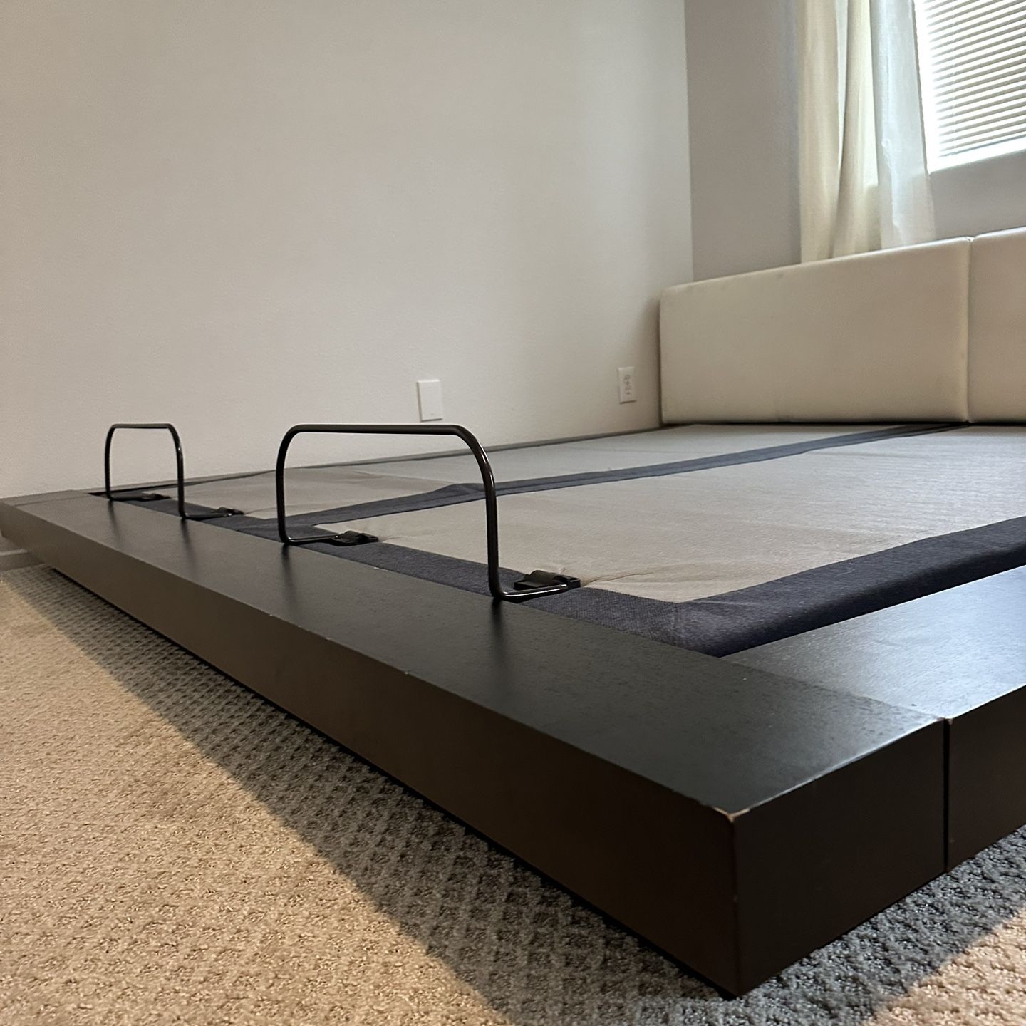 Adjustable Bed Base