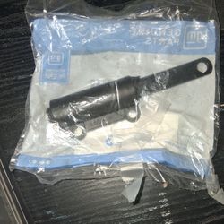 Gm Glove Box Dampner