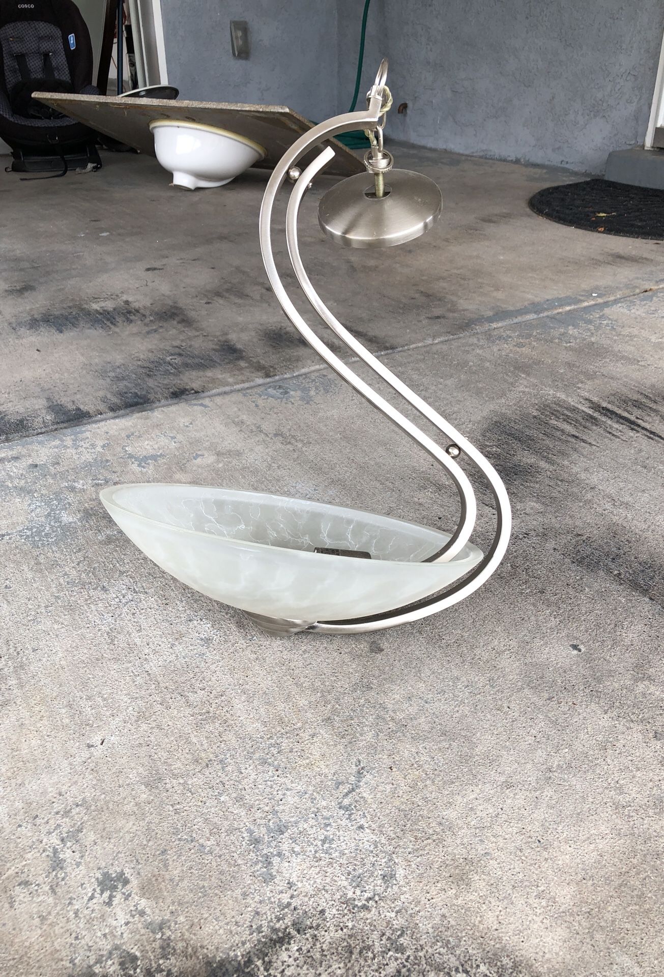 Light fixture for Sale in Albuquerque, NM OfferUp
