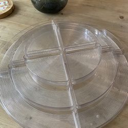 Container Store Spice Racks