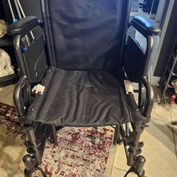 Wheel Chair