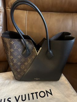 LV LOUIS VUITTON KIMONO PURSE (Large) for Sale in Wake Forest, NC