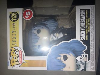 Funko pop