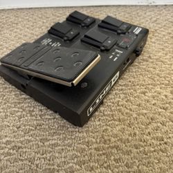 Line 6 FBV Express MkII Foot Controller – Good Working Condition