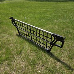 Loading Zone Cargo Gate Pickup truck cargo gate