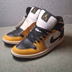Jordan 1