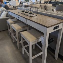 Dining Room Set 
