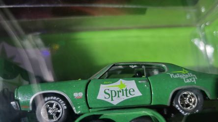 M2 Die-cast Collectibles 